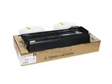 Тонер-картридж + бункер отработки (без чипа) TK-675 для KYOCERA KM-2540/2560/3040/3060 (CET), 950г, 20000 стр., CET8171