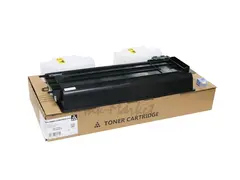 Тонер-картридж + бункер отработки (без чипа) TK-675 для KYOCERA KM-2540/2560/3040/3060 (CET), 950г, 20000 стр., CET8171
