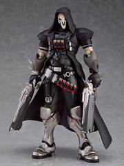 Figma Reaper (Overwatch)