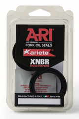 Пыльники вилки Ariete ARI.154, 39x51,5x4,8/14 для Honda Steed 400/600