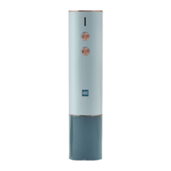 Штопор Huo Hou Electric Wine Opener HU0122 (голубой)