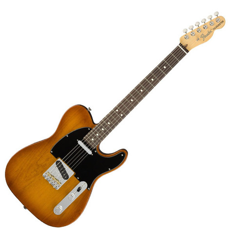 Fender American Performer Telecaster, rosewood