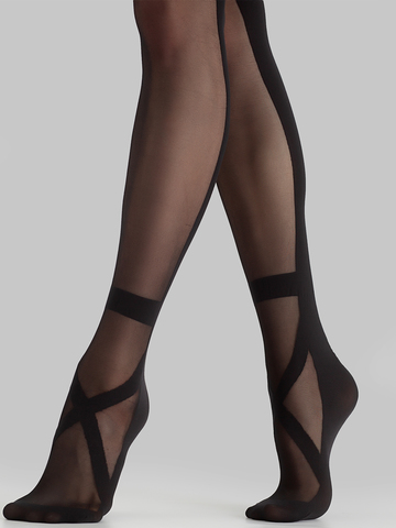 Колготки Pointe 01 Giulia