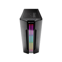 Компьютерный корпус Cougar Gemini S Iron Gray без Б/П