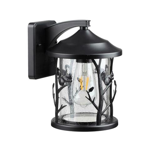 Настенный светильник Odeon Light CUITA 4963/1W