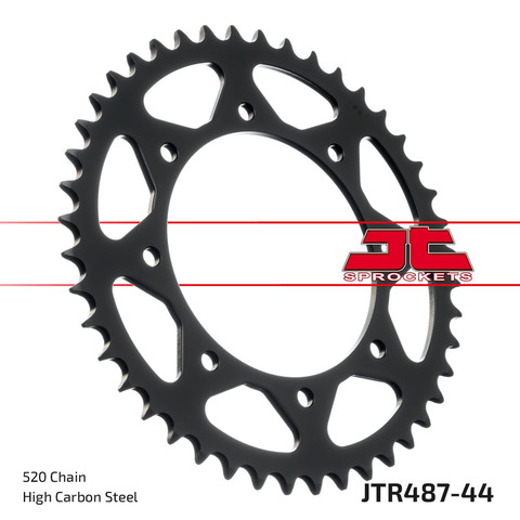 Звезда JTR487.44