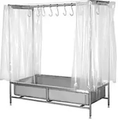 Ванна для подвешивания мясных туш Проммаш ВСК