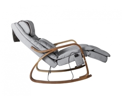 Yamaguchi Liberty серый