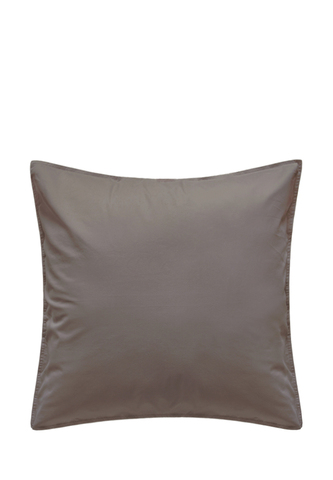 Наволочка 50x70см Luxberry Soft Silk Sateen умбра