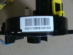 пружина часового типа (srs)  Geely MK  1017003539