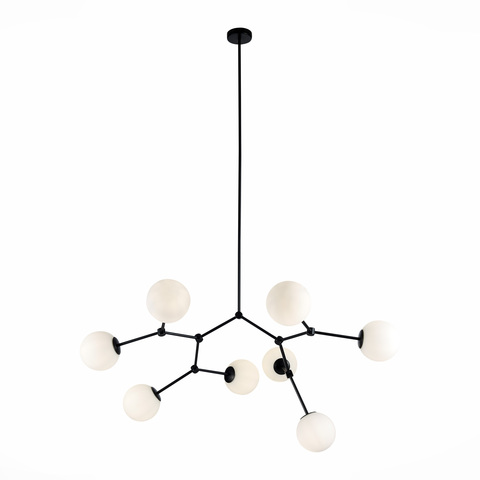 Люстра подвесная ST Luce Chieti SL1506.403.08