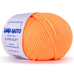 Пряжа Lana Gatto Super Soft (14472)