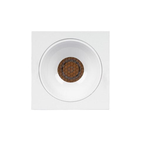 Встраиваемый светодиодный светильник Loft It Comb 10330/C White