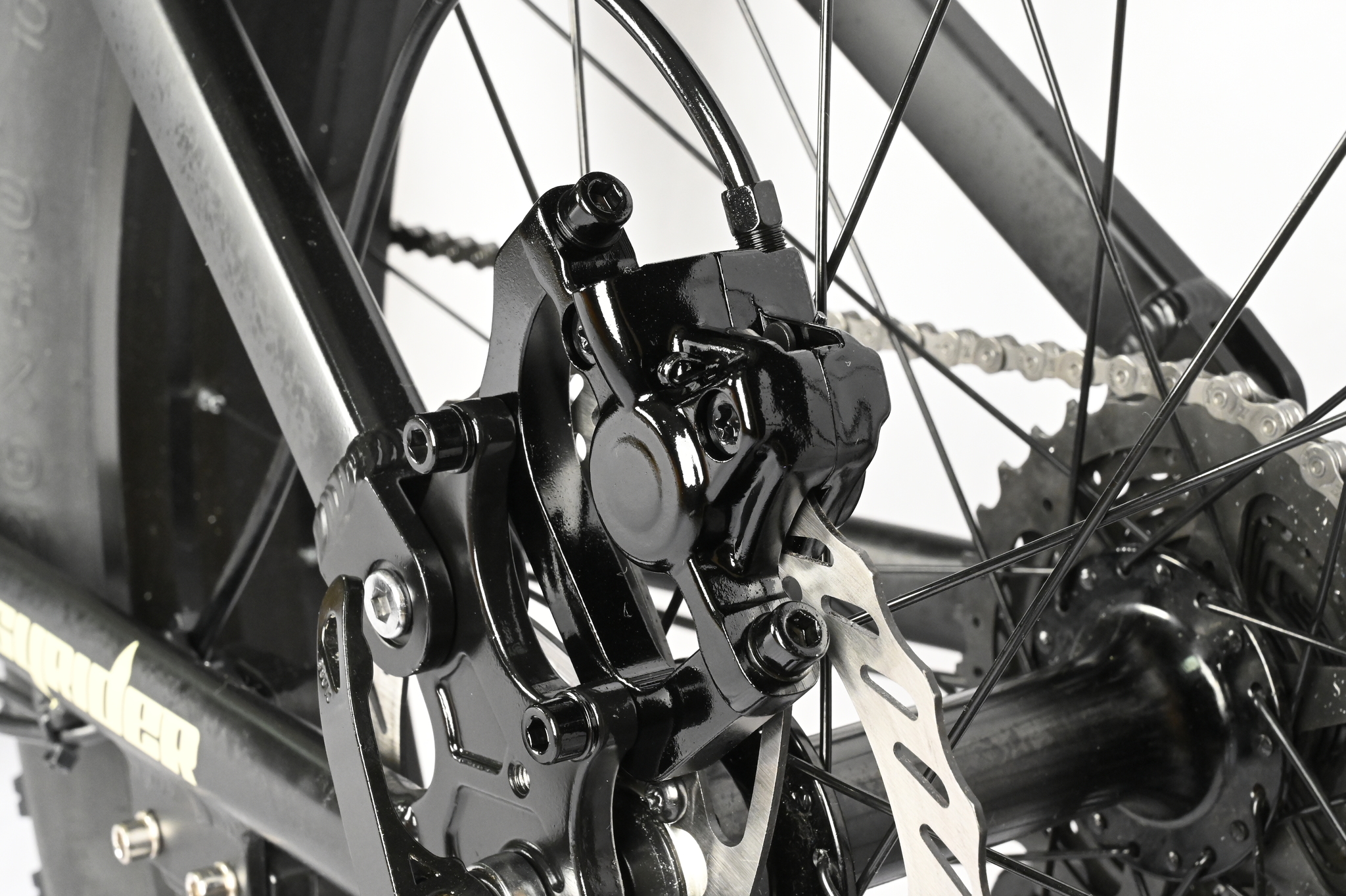 EasyRider Forester MID 1kwt - Электровелосипеды | iRide shop фото 5