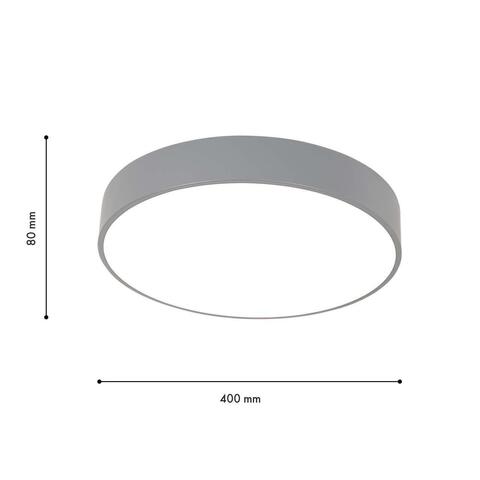 Потолочный светодиодный светильник F-Promo Arena 4682-4C