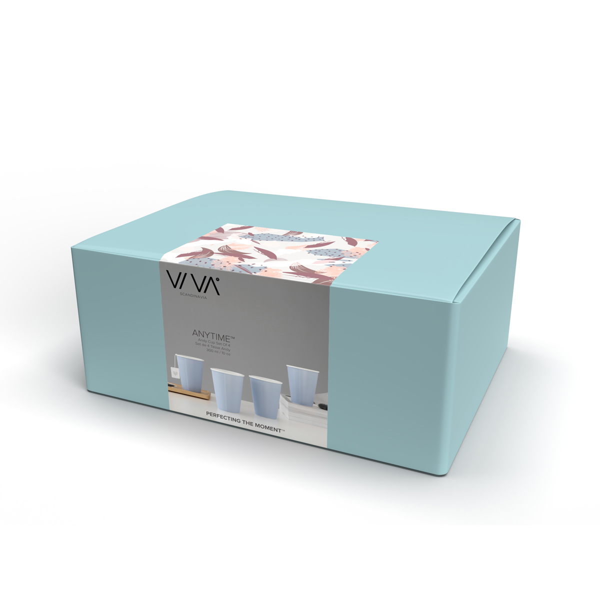 Набор стаканов Viva Scandinavia 