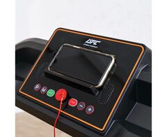 Беговая дорожка DFC BERIT  T-107