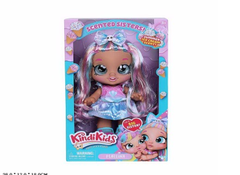 Кукла в коробке размер 36*12