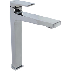 BelBagno ARDENTE-LMC-CRM-W0 ARDENTE Смеситель для накладной раковины без донного клапана, хром ARDENTE-LMC-CRM-W0 фото