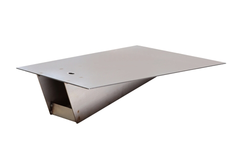 Защитная крышка для боксов Polanik PVLID-S