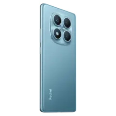 Смартфон Xiaomi Redmi Note 14 Pro, 8ГБ/256ГБ, Ocean Blue (Зеленый)