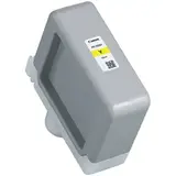 Оригинальный картридж Canon PFI-2100 Yellow 160ml для GP-4600, GP-4600S, GP-6600, GP-6600S 5269C001