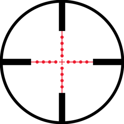 Оптический прицел Leupold Mark 4 6.5-20x50 30mm LR/T M1 Illum. Ret 67970