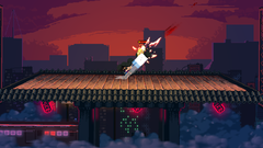 Roof Rage (для ПК, цифровой код доступа)