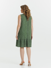 4705 Сарафан женский