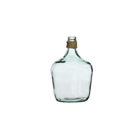 Бутыль 18х18х31 San Miguel Enea Clear