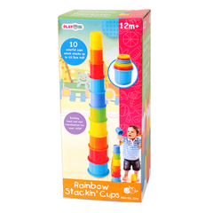 Playgo Пирамида-стаканчики (Play 2398)