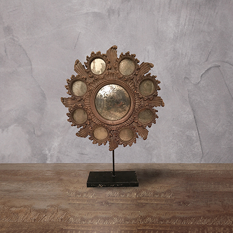 Зеркало Roomers MM-41