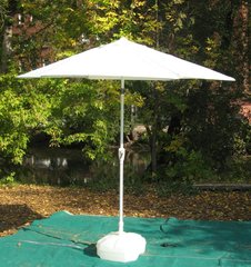 Зонт пляжный от солнца Green Glade A2092 270 см