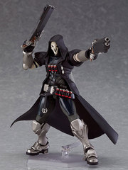 Figma Reaper (Overwatch)