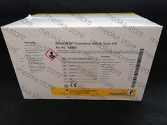 Токсины А и В Clostridium difficile (RIDASCREEN Clostridium difficile Toxin A/B) ИФА (1х96) R-Biopharm AG,Германия