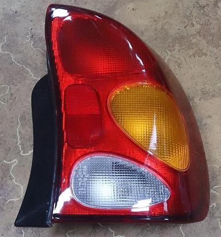 ФОНАРЬ LANOS, CHANCE ЗАДНИЙ ПРАВЫЙ GROG