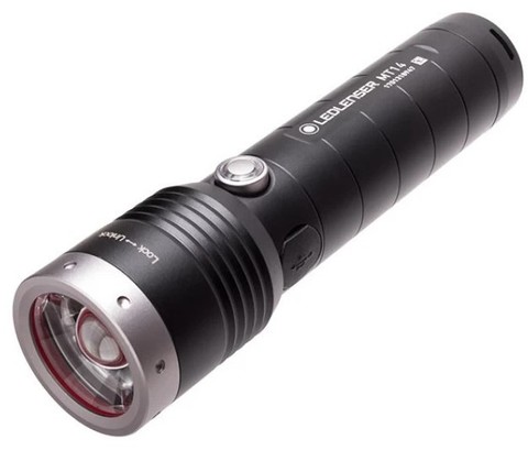 Картинка фонарь Led Lenser MT14  - 1