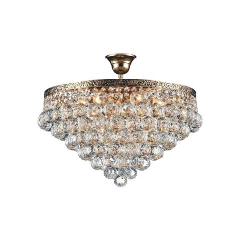 Люстра Maytoni Gala DIA783-CL46-6-G