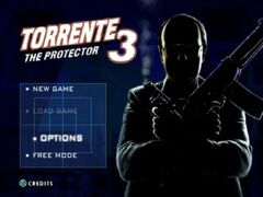 Torrente 3: The Protector (Playstation 2)