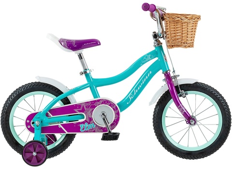 Велосипед SCHWINN Elm 14 Teal