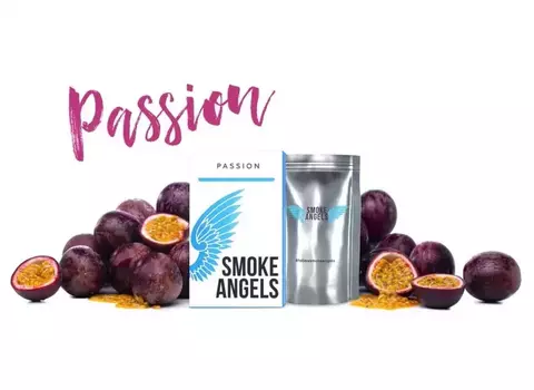 Smoke Angels Passion 25 гр