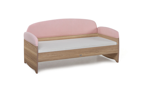 Диван-кровать Urban Альберо (розовый кварц) 180*90 см