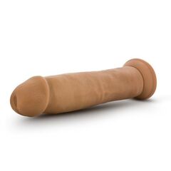 Фаллоимитатор-мулат 9.5 Inch Cock - 24,1 см. - 