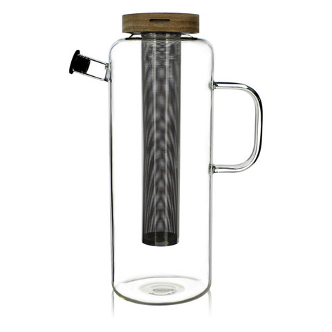 Чайник заварочный OGO Gustave 1.5л