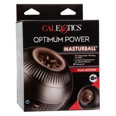 Двусторонний мастурбатор Optimum Power Masturball - 