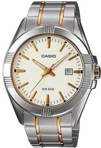 Наручные часы Casio MTP-1308SG-7A фото