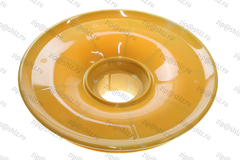 Вентилятор (штурвал), охлаждения лебедки 13VTR, 13VTR-CR