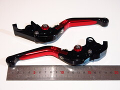 ручки Honda CBF 1000 06-09 CB 1300 X4