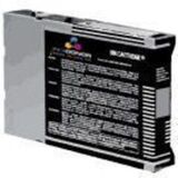 Совместимый картридж для Epson Stylus Pro 4800 & 4880 Light Black 220 mL Pigment (T606700)