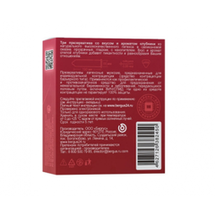 Презервативы сладкая любовь - TOREX 3 шт.